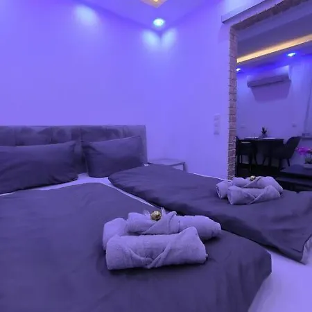 Appartement Klima *