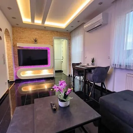 Klima Appartement Friedrichshafen