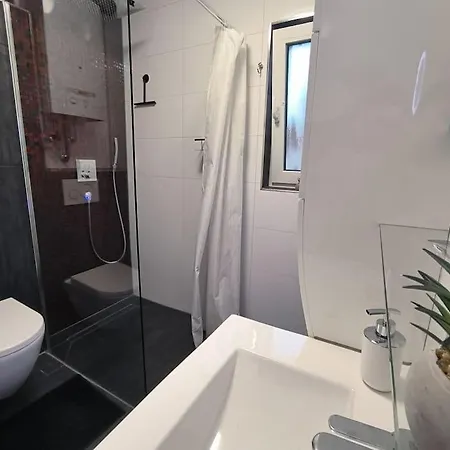 Klima Appartement