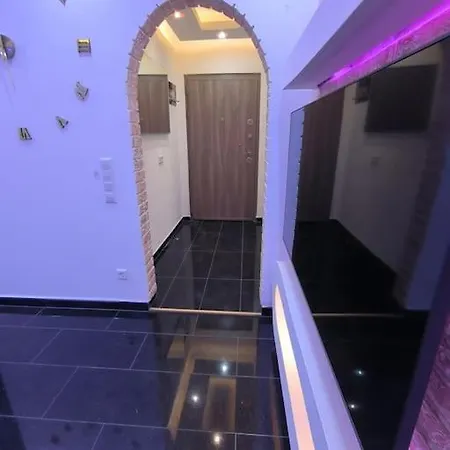 Klima Apartman Friedrichshafen