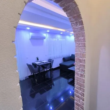 Appartement Klima *