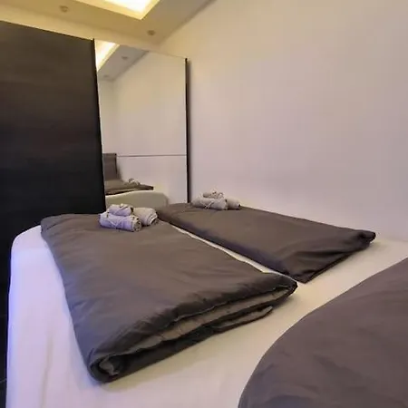 Klima Appartement Friedrichshafen