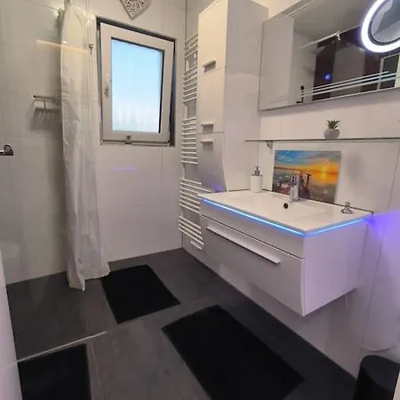 Appartement Klima