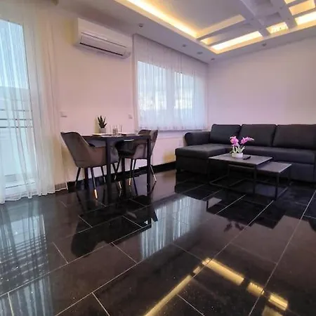 Appartement Klima Friedrichshafen