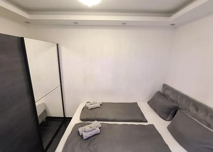 Klima * פרידריכסהאפן