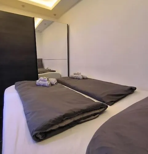 Klima דירה פרידריכסהאפן