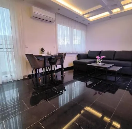 דירה Klima פרידריכסהאפן